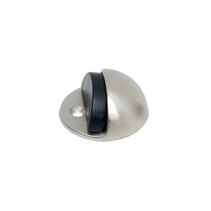 IIntersteel Living deurstop (mat nikkel) 0019.442020
