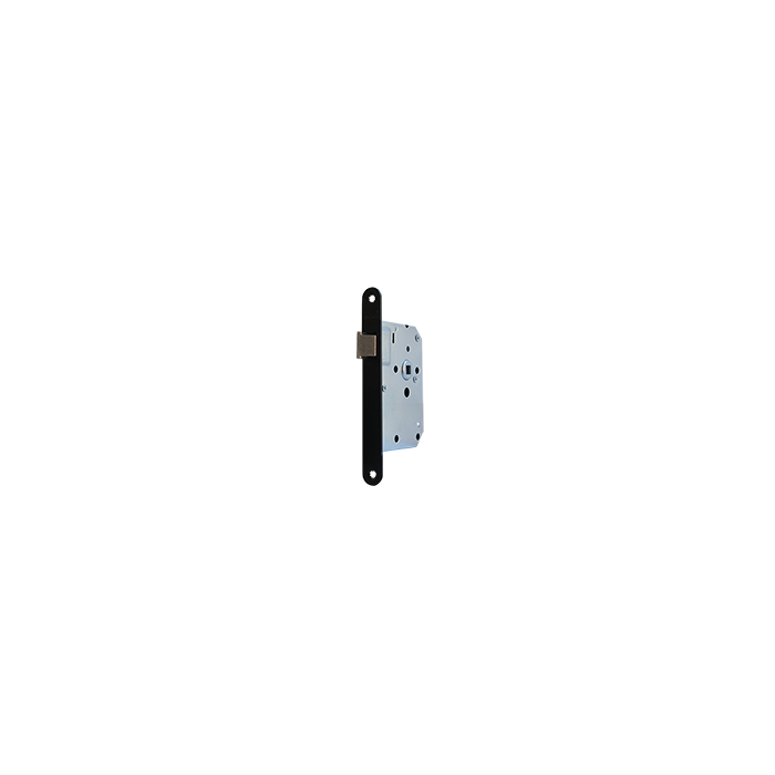 Mauer 1535 LOOPSLOT Zwart