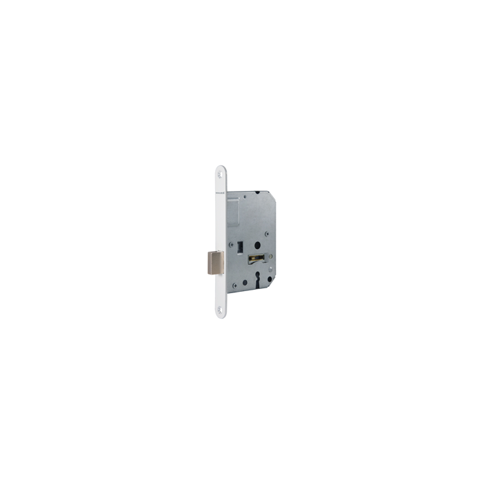 Mauer 1535 KAST KLAVIERSLOT gelakt RAL9010 (01535K00930901F)