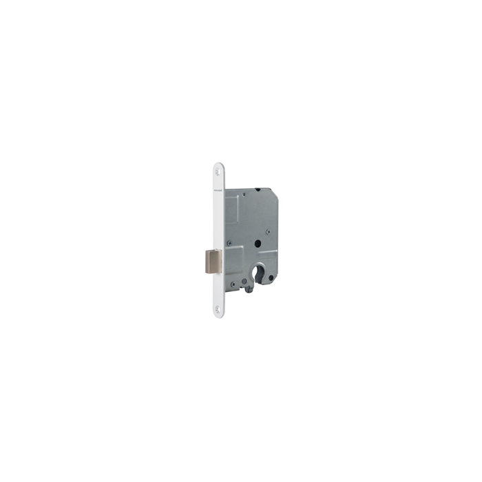 Mauer 1535 KAST CILINDERSLOT gelakt RAL9010 (01535R00930901F)