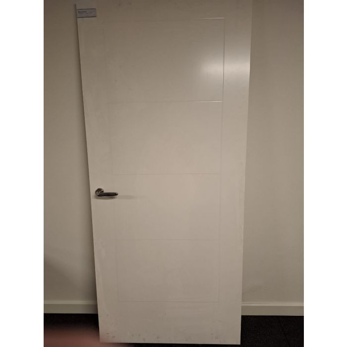 ** OUTLET ** Svedex AA56/AE53 binnendeur opdek rechts 93x211,5cm