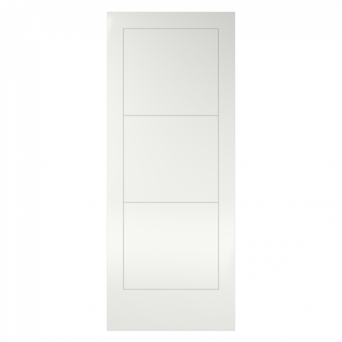 Albo freeslijn binnendeur AA 7200 (maatwerk)