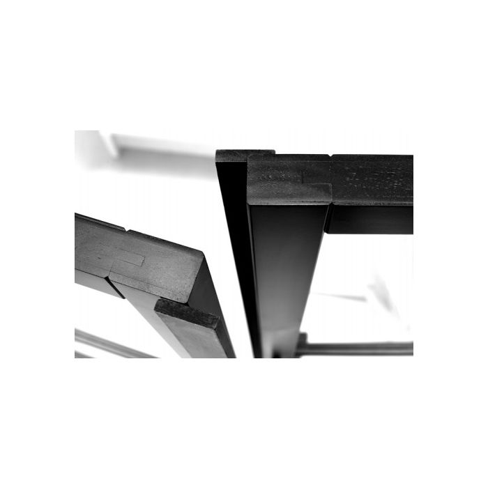 Aanslaglatten tbv SlimSeries Skantrae