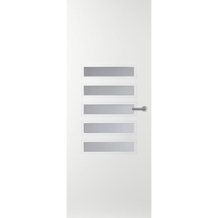 Svedex Elite AE25 Glasdeur (maatwerk)