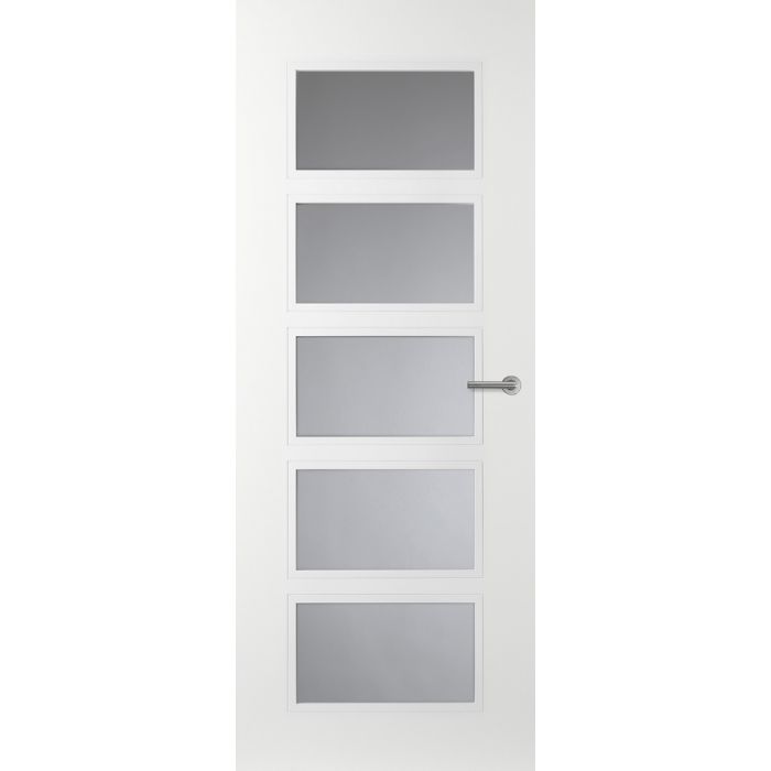 Svedex Elite AE35 Glasdeur (maatwerk)