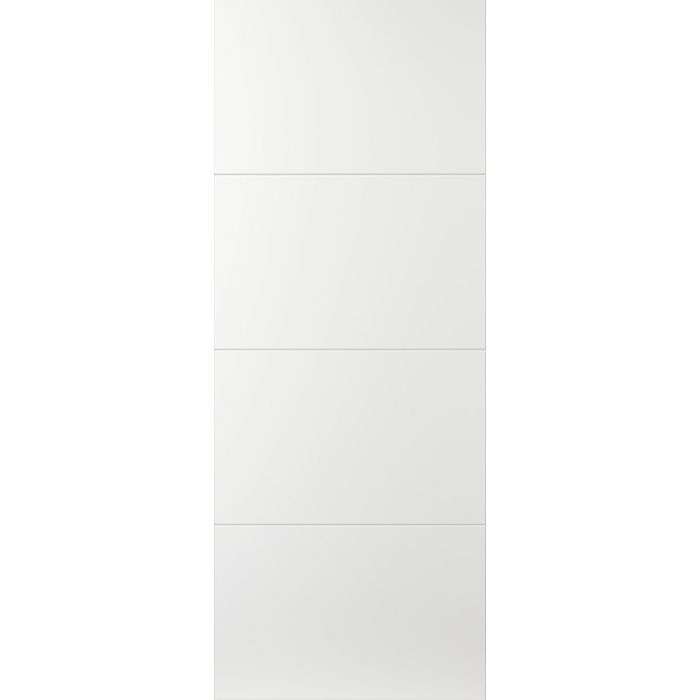 Svedex Linea AL13 Lijndeur (maatwerk)
