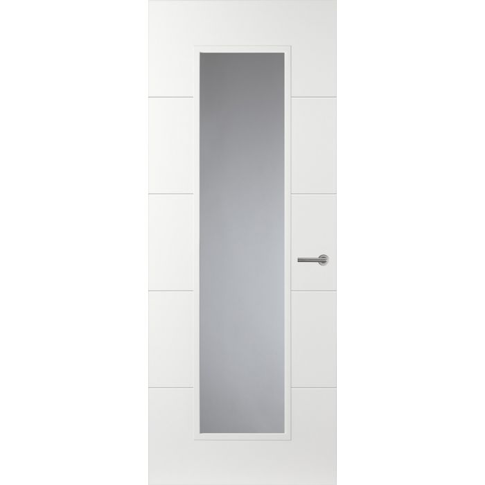 Svedex Linea AL54 Glasdeur (maatwerk)