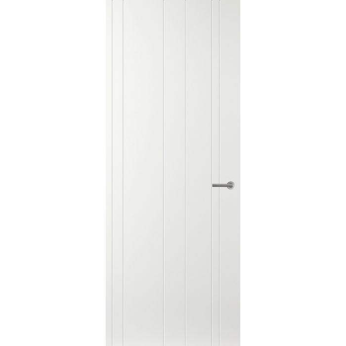 Svedex Linea AL84 Lijndeur (maatwerk)