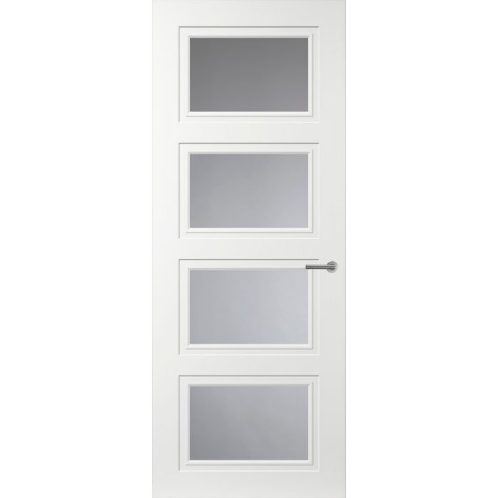 Svedex Cameo CE108 Glasdeur (maatwerk)