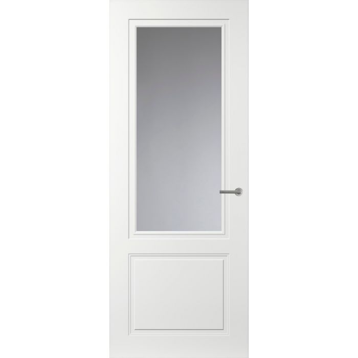 Svedex Cameo CE114 Glasdeur (maatwerk)