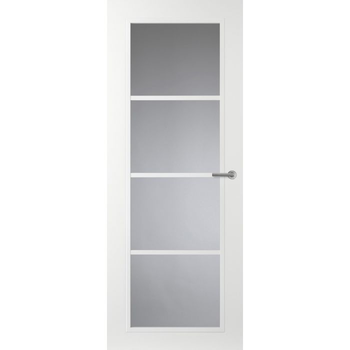 Svedex Connect CN07 Glasdeur (maatwerk)