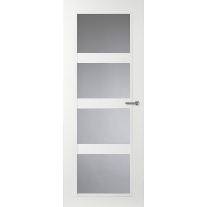 Svedex Connect CN08 Glasdeur (maatwerk)
