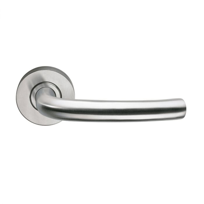 Skantrae deurkruk Apus RVS Set