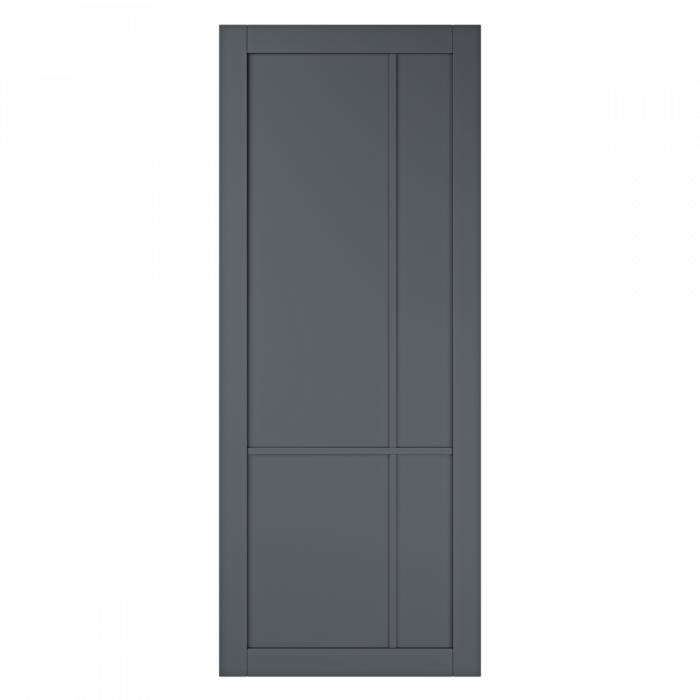 Albo Slimline binnendeur FI2574SL Paneeldeur FSC (maatwerk)