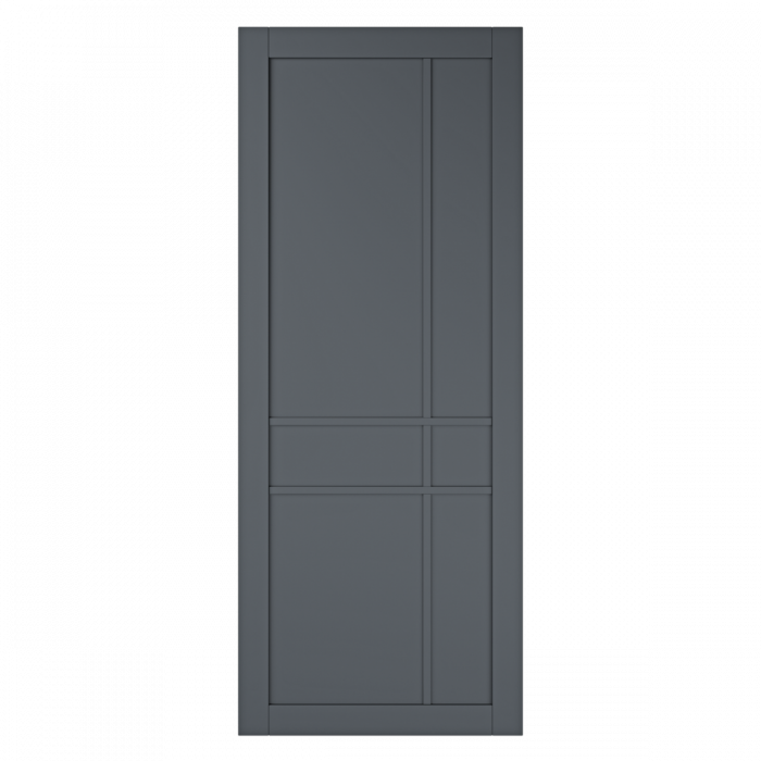 Albo Slimline binnendeur FI2575SL Paneeldeur FSC (maatwerk)
