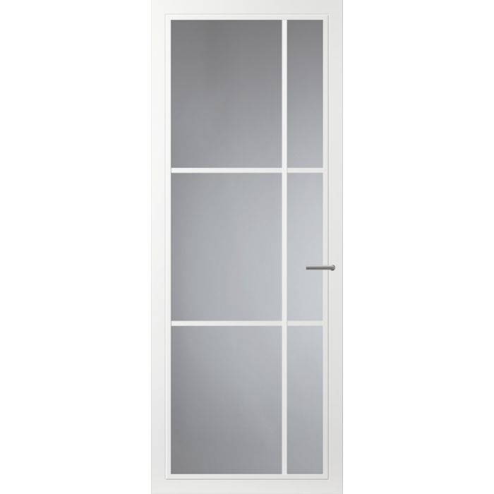 Svedex Form FM04 Glasdeur (maatwerk)