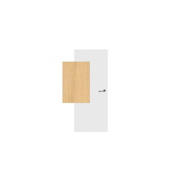 Svedex HPL vlakke deur Birch F7921 (maatwerk)