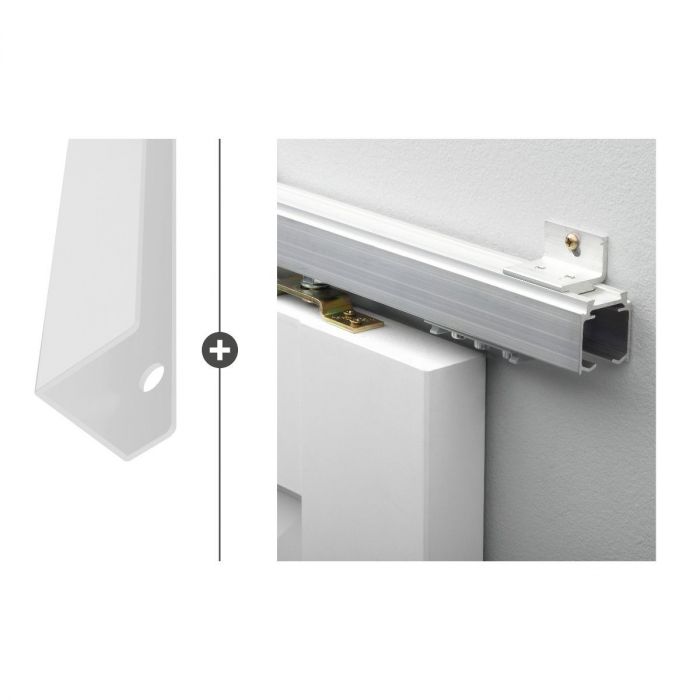 Skantrae Sluitwerkpakket 556 WIT