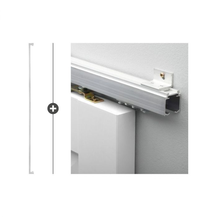 Skantrae Sluitwerkpakket 558 RVS