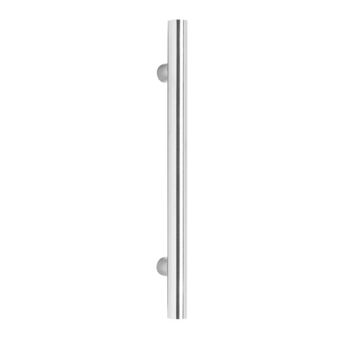 Intersteel deurgreep T-VORM RVS 0035.432401