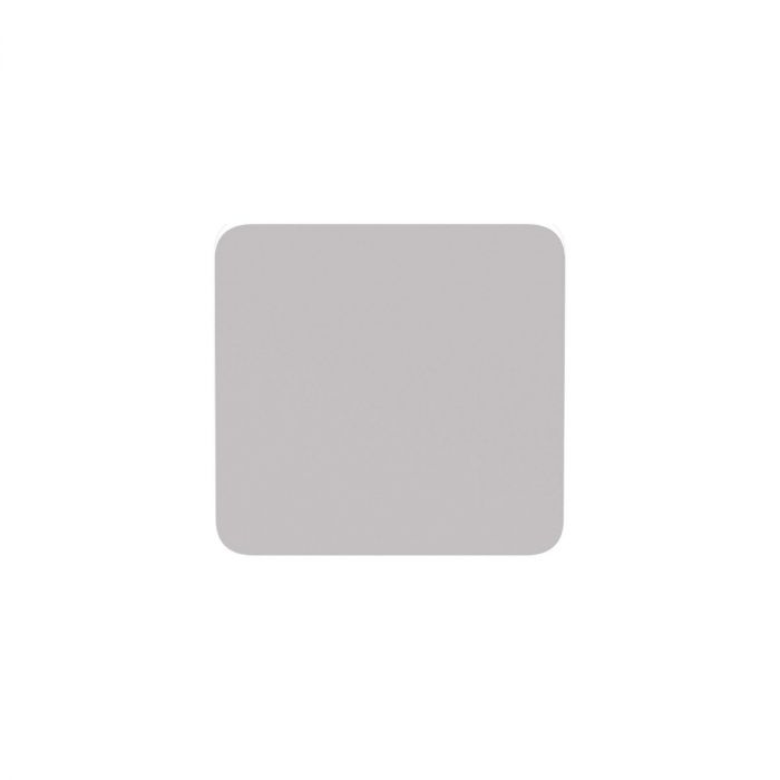 Deurknop Quadrate wit