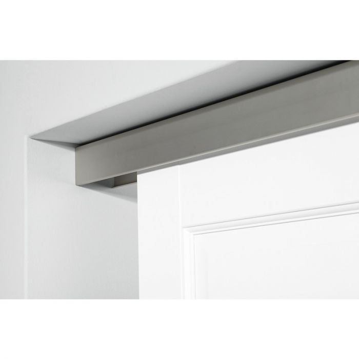 Skantrae Alfa Klikkapsysteem onderbouw (tbv Alfa schuifsysteem)