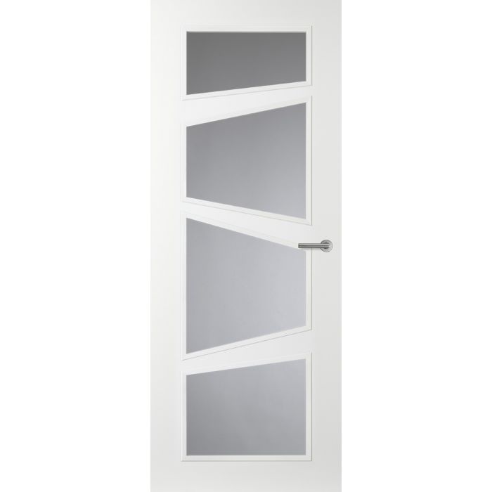 Svedex Random RD02 Glasdeur (maatwerk)