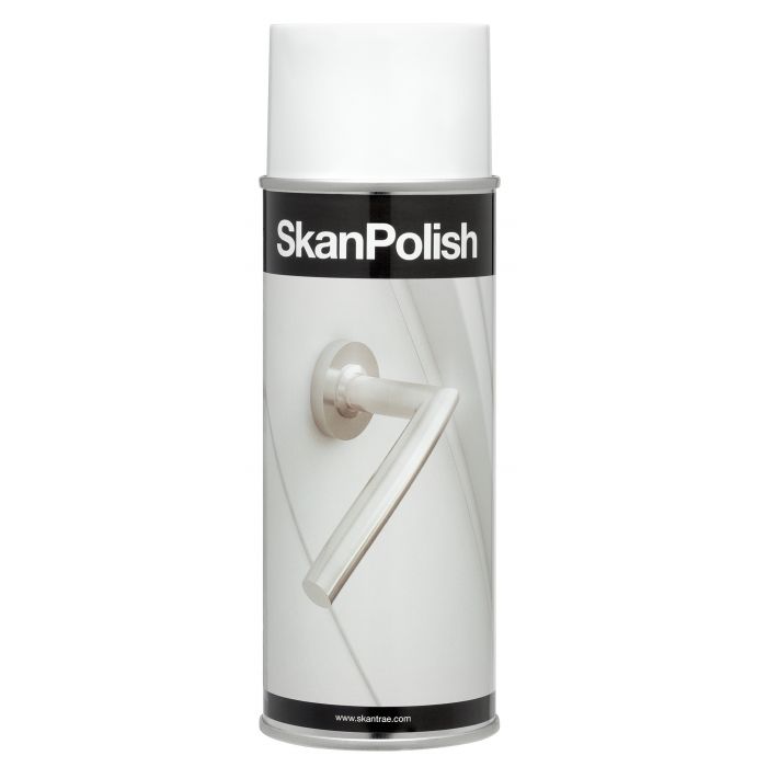 Skantrae Skanpolish (RVS reiniger)