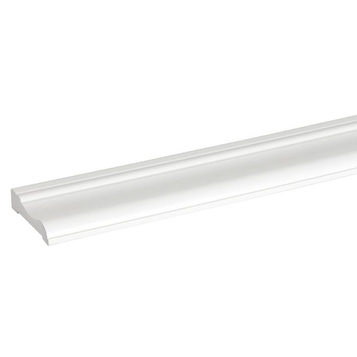 Skantrae SKA 50 Architraaf - afgelakt
