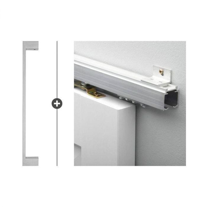 Skantrae Sluitwerkpakket 561 RVS