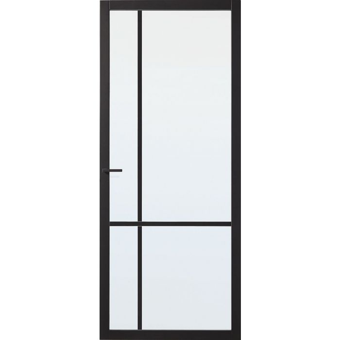 Skantrae SSL 4009 Glasdeur (maatwerk) (FSC MIX 70%)