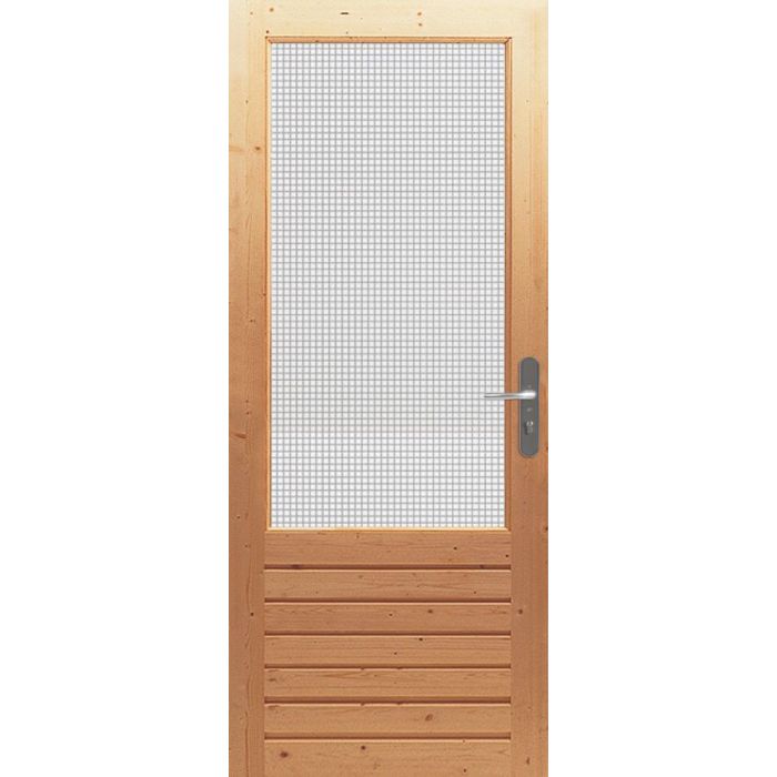 Skantrae SKG 167 Vuren