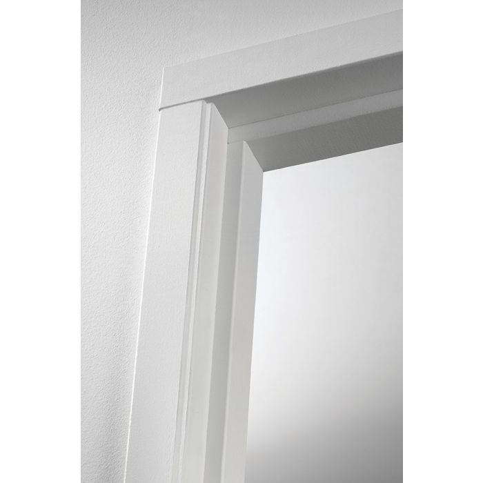 Skantrae stomp kozijn 56 x 115 hardhout (universeel)