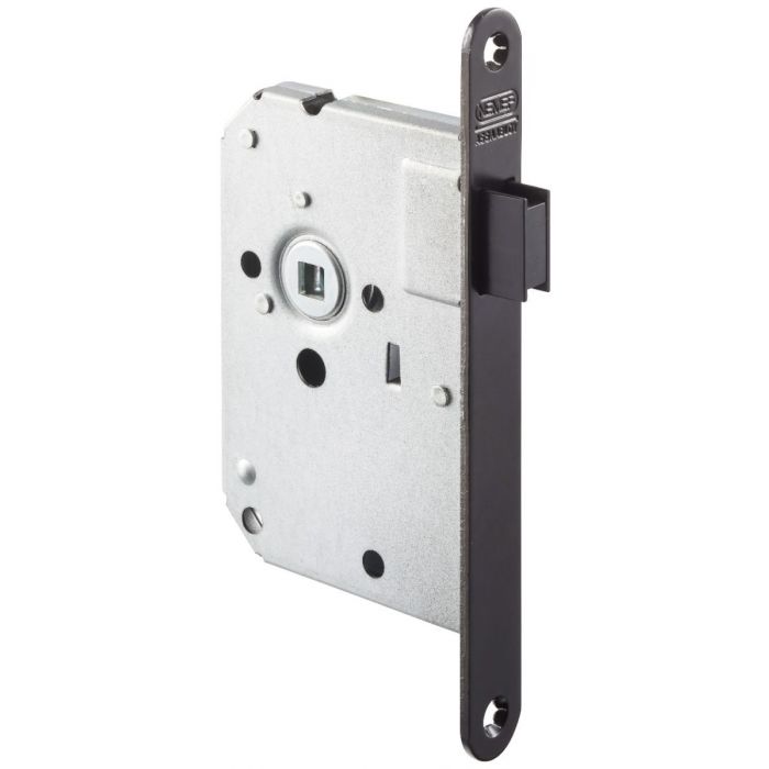 Skantrae magneet loopslot zwart 1200 serie