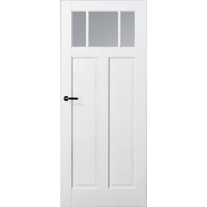 Skantrae Blank veiligheidsglas tbv binnendeur SKS 231