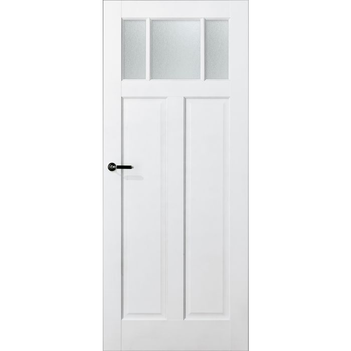 Skantrae Crepie veiligheidsglas tbv binnendeur SKS 231