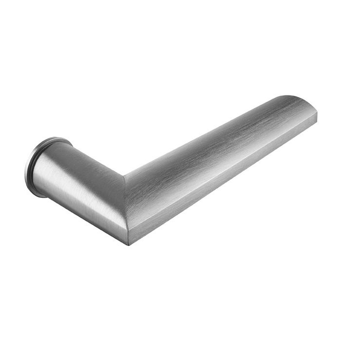Skantrae Deurkruk Plano Mat Chroom