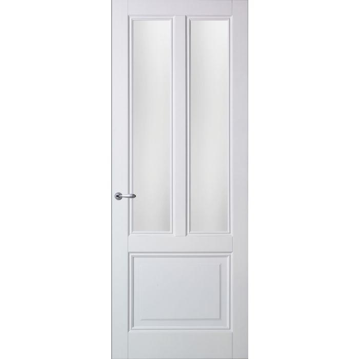 Skantrae Blank veiligheidsglas tbv binnendeur SKS 2240
