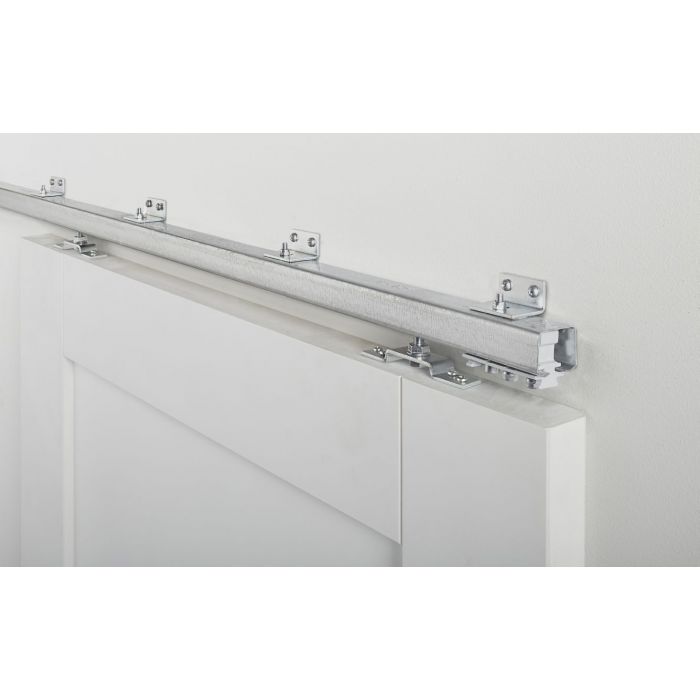 Skantrae Schuifdeursysteem Oscar Aluminium 2 meter