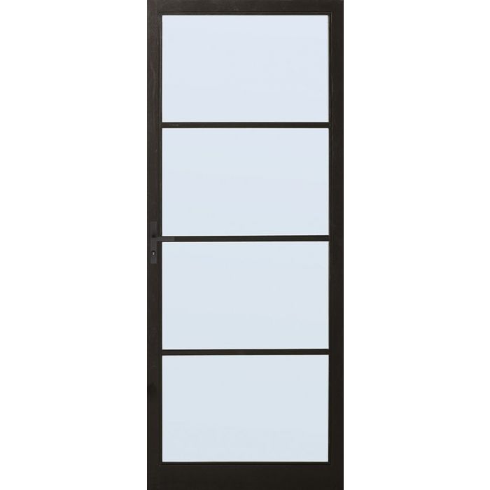 SSO 2554 ISO Blank glas (Skantrae Slimseries Outdoor)