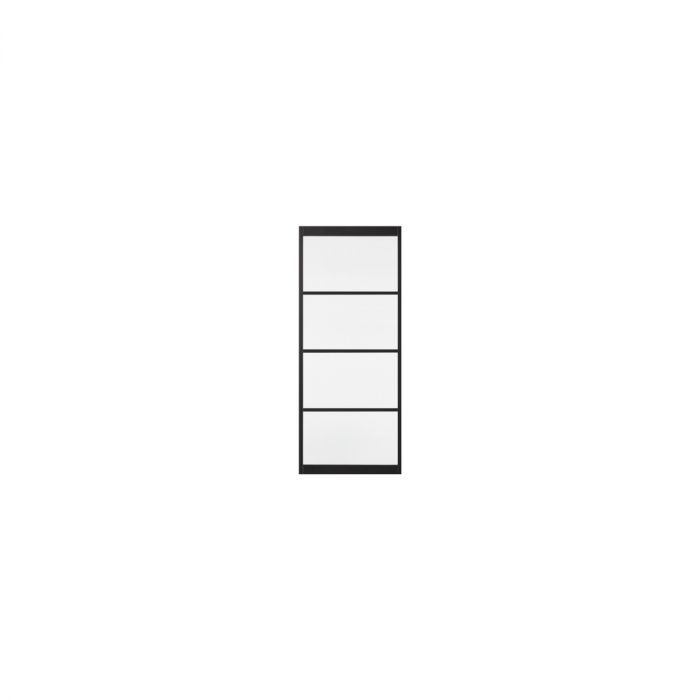 Skantrae SSL 4104 (maatwerk) (Glasdeur FSC MIX 70%)
