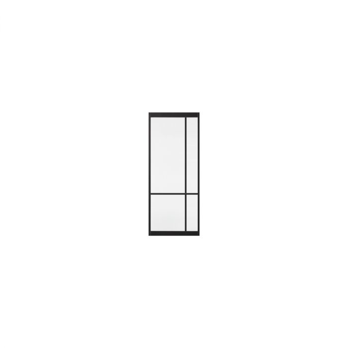 Skantrae SSL 4107 (maatwerk) (Glasdeur FSC MIX 70%)
