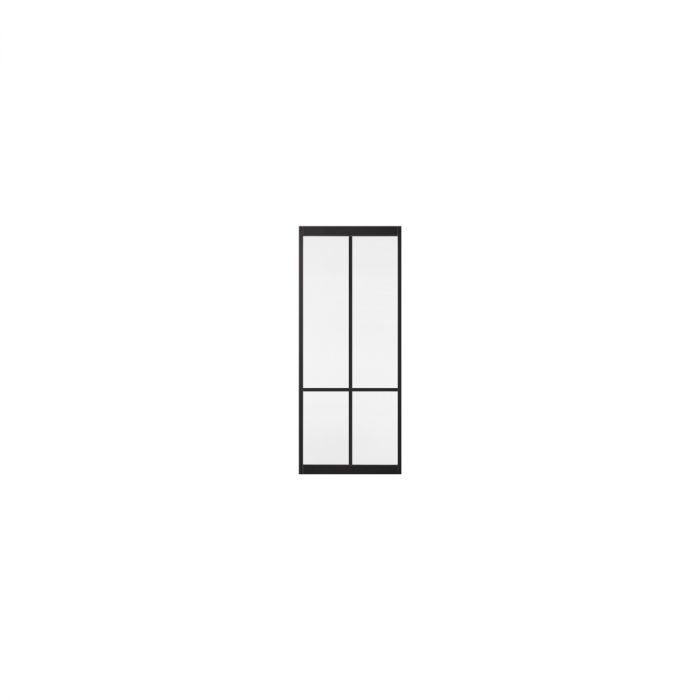 Skantrae SSL 4108 (maatwerk) (Glasdeur FSC MIX 70%)