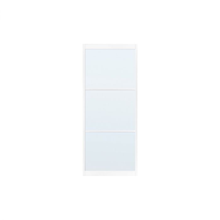 Skantrae SSL 4203 (maatwerk) (Glasdeur FSC MIX 70%)