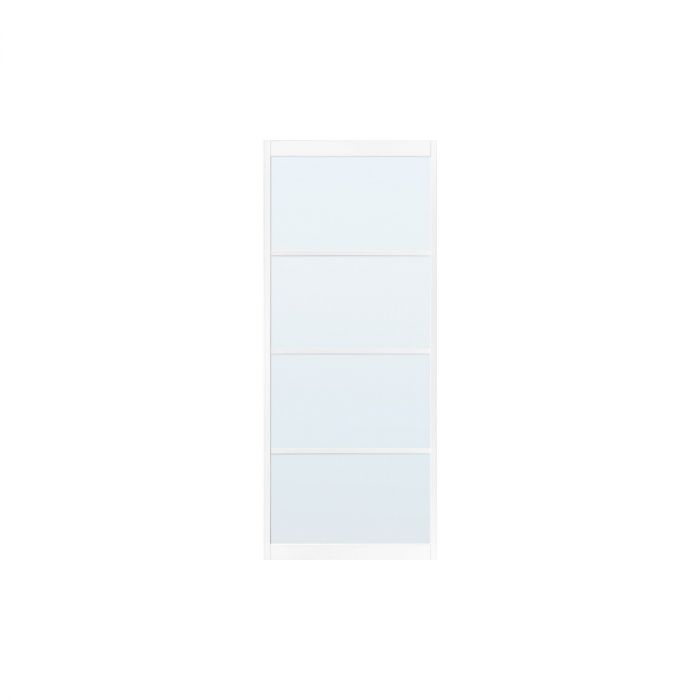 Skantrae SSL 4204 (maatwerk) (Glasdeur FSC MIX 70%)