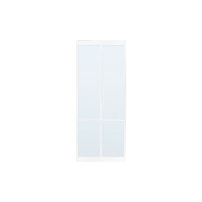 Skantrae SSL 4208 (maatwerk) (Glasdeur FSC MIX 70%)