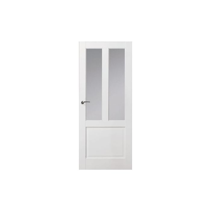 Skantrae Blank veiligheidsglas tbv binnendeur SKS 240
