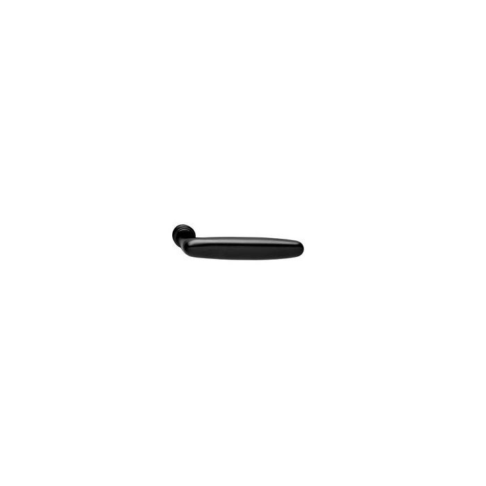 Intersteel Living - deurkruk Sophie (mat zwart) 0023.022500