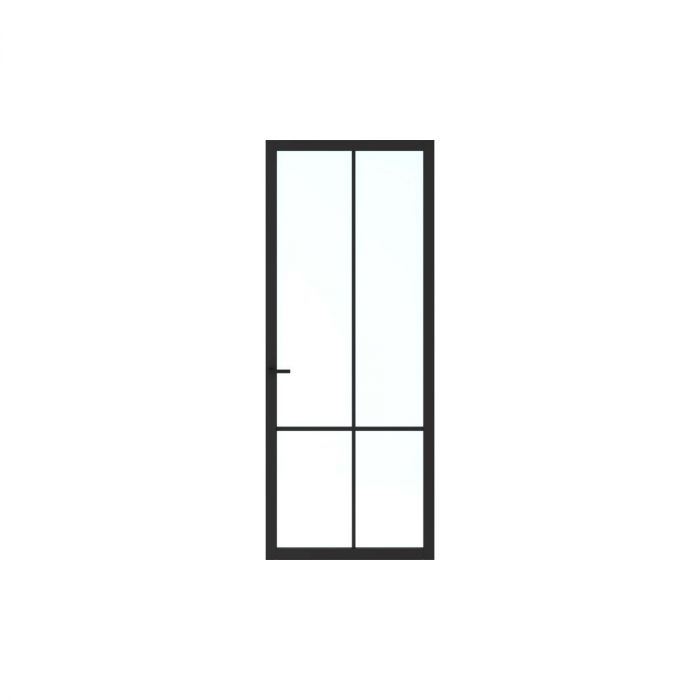 Skantrae SSL 4508 Glasdeur (FSC MIX 70%)
