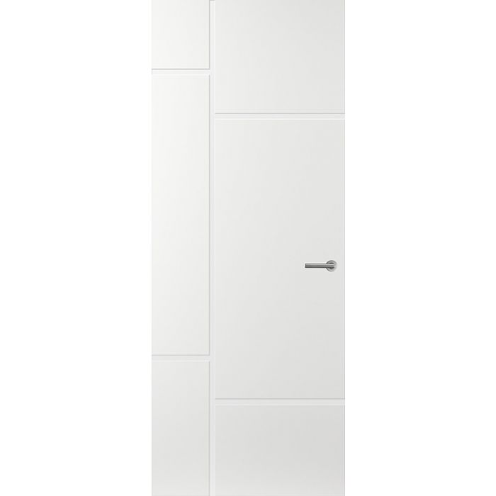 Svedex Front FR550 Lijndeur (maatwerk)